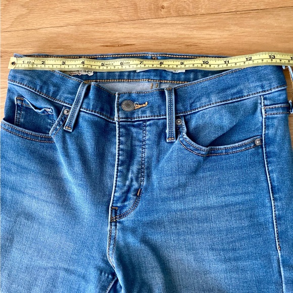 Levi’s 311 W26 - Picture 6 of 6